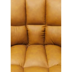 KARE Design Tabouret De Bar Thinktank Quattro Marron