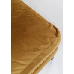 KARE Design Tabouret Discovery Ambre