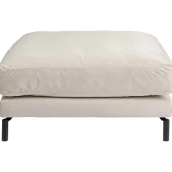 KARE Design Tabouret Discovery Creme