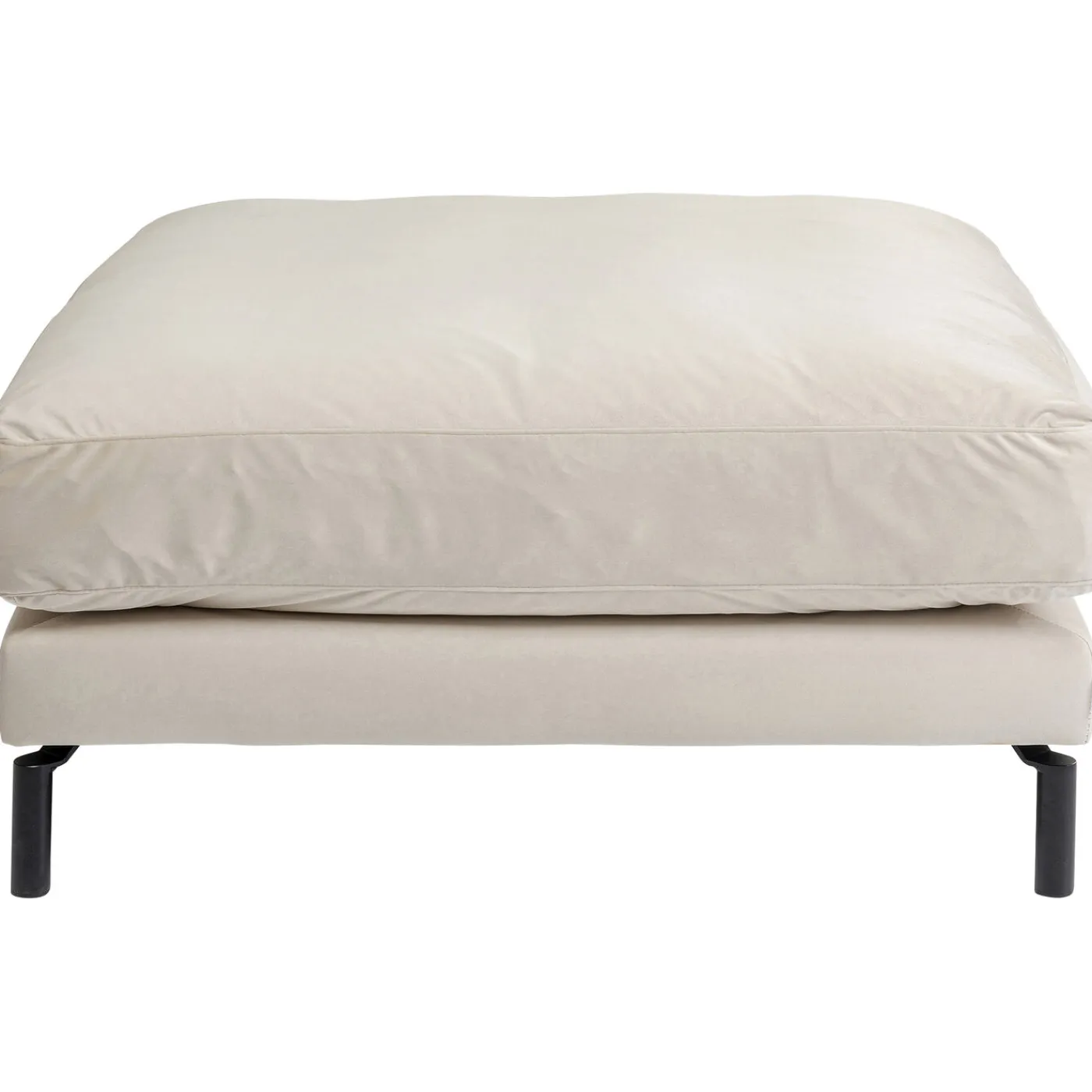 KARE Design Tabouret Discovery Creme