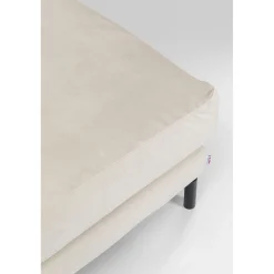 KARE Design Tabouret Discovery Creme