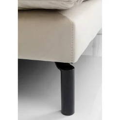 KARE Design Tabouret Discovery Creme