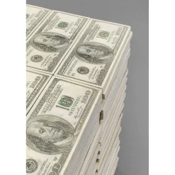 KARE Design Tabouret Dollar