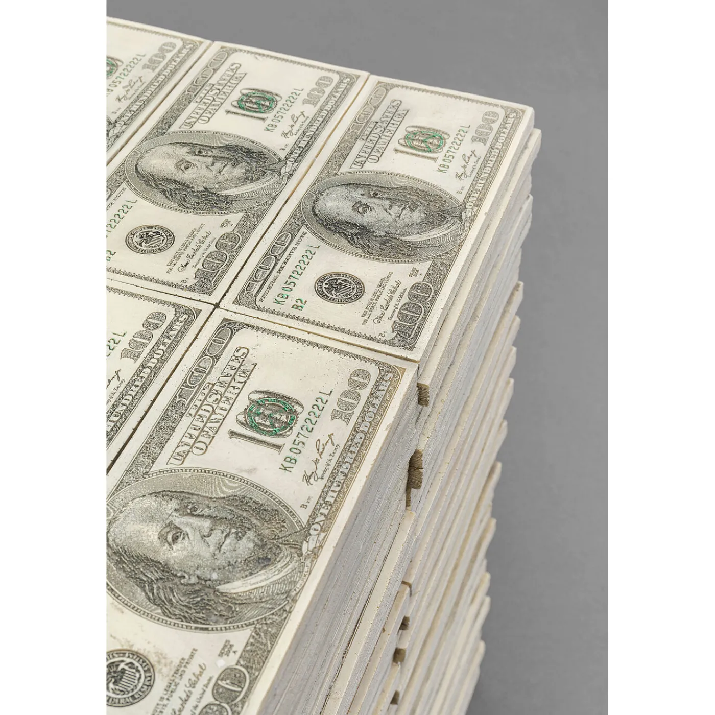 KARE Design Tabouret Dollar