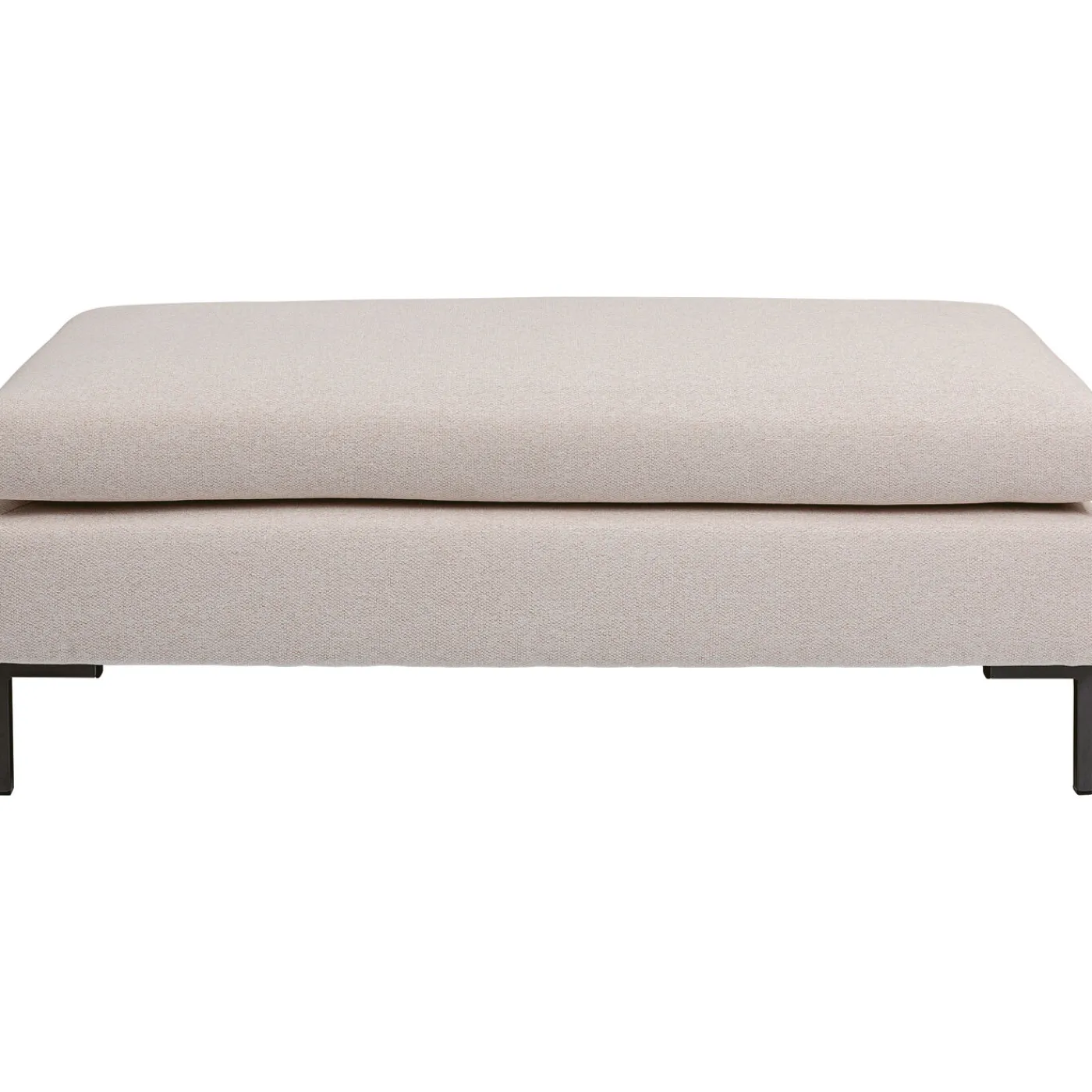 KARE Design Tabouret Gianni Creme