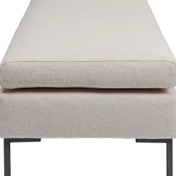 KARE Design Tabouret Gianni Creme