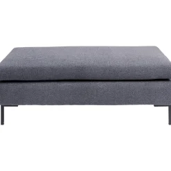 KARE Design Tabouret Gianni Gris