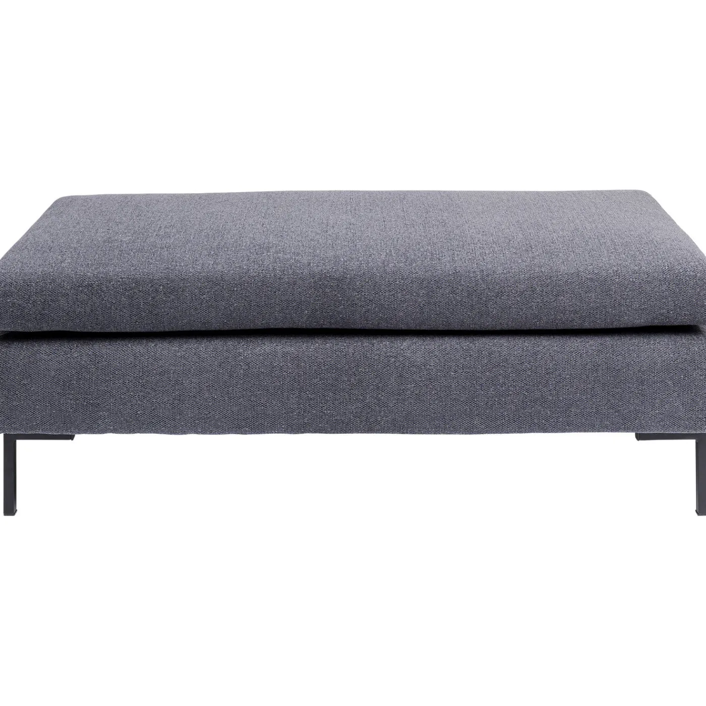 KARE Design Tabouret Gianni Gris