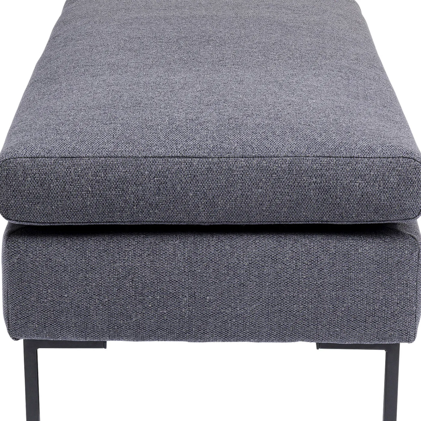 KARE Design Tabouret Gianni Gris