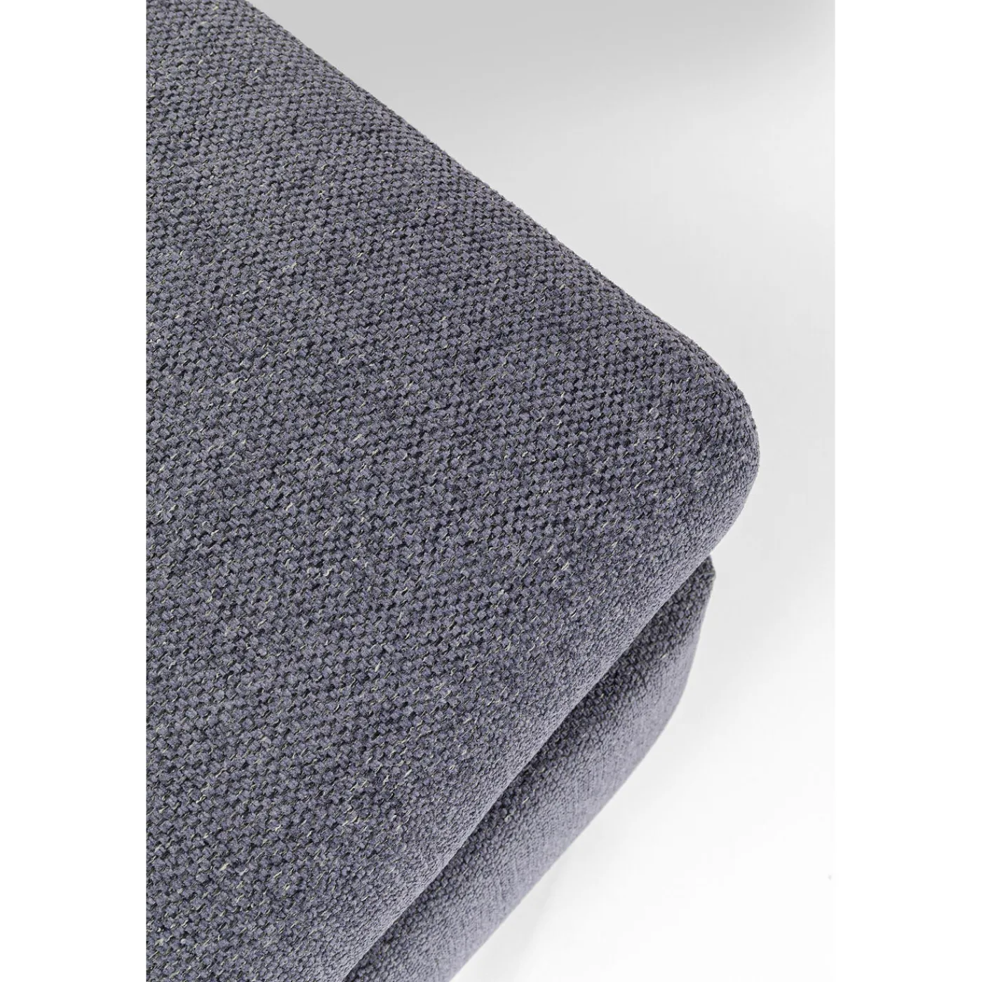 KARE Design Tabouret Gianni Gris