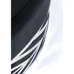 KARE Design Tabouret Jenna Noir O61Cm