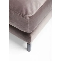 KARE Design Tabouret Lullaby Taupe