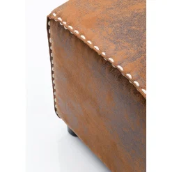 KARE Design Tabouret Ritmo Vintage Eco.