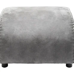 KARE Design Tabouret Ritmo Vintage Gris