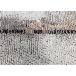 KARE Design Tapis Àbstract Gris Line 170X240Cm