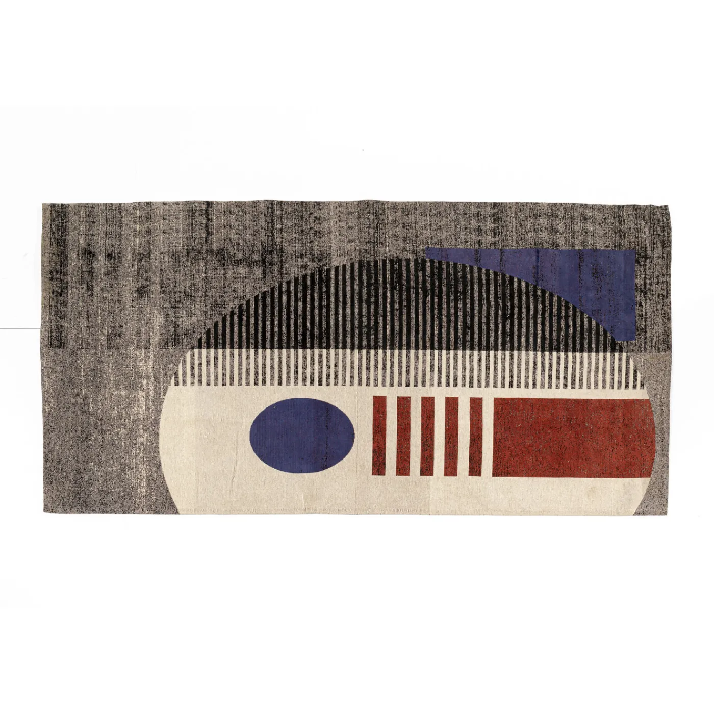 KARE Design Tapis Carva 170X240Cm