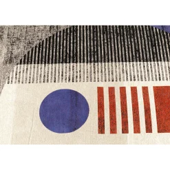 KARE Design Tapis Carva 170X240Cm