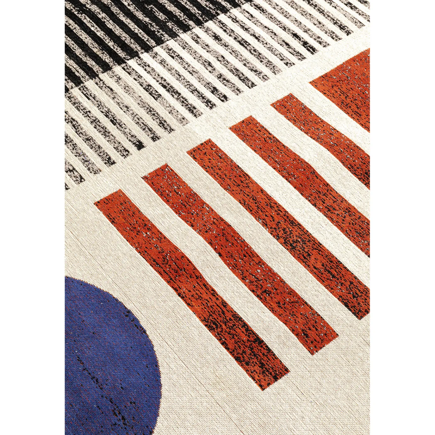 KARE Design Tapis Carva 170X240Cm