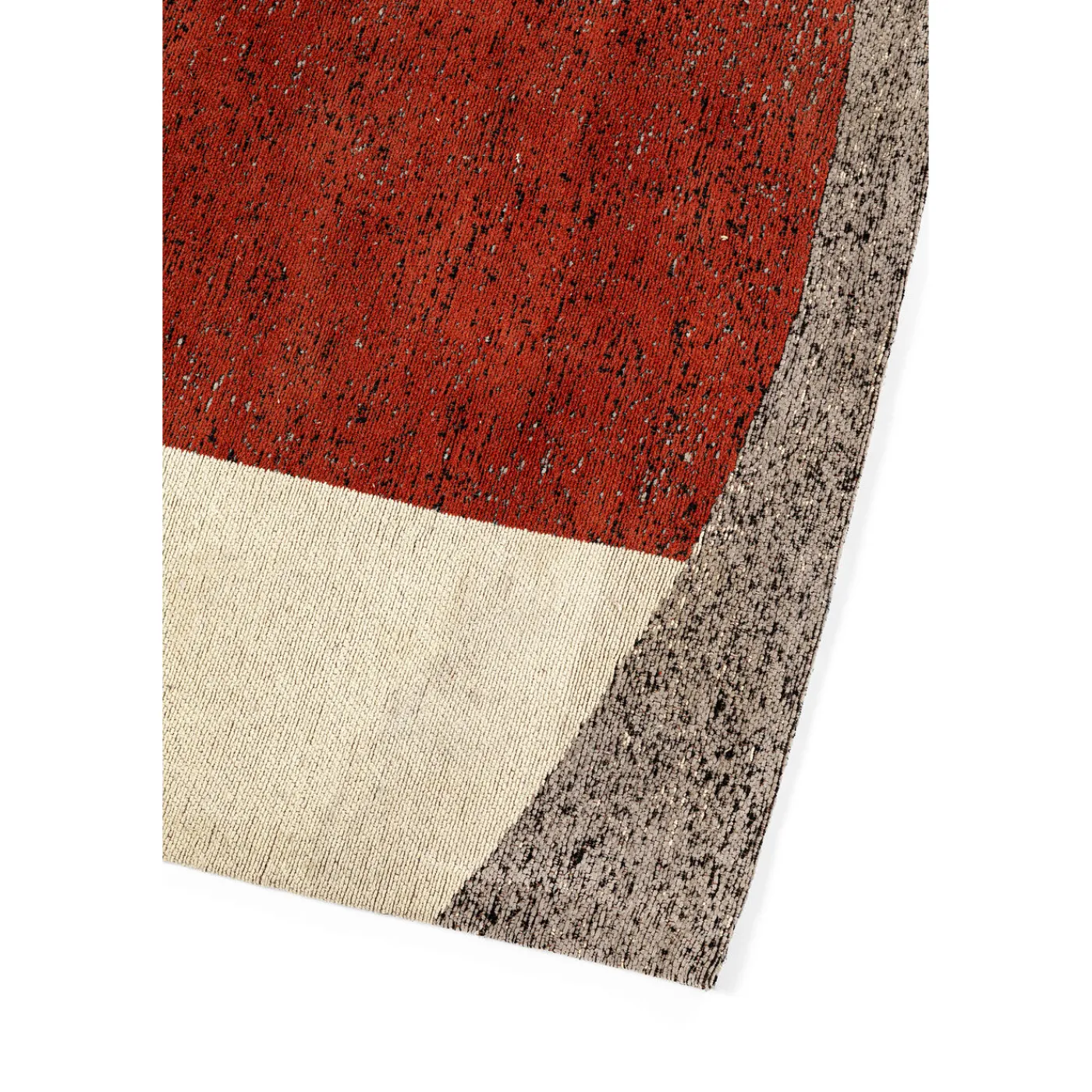 KARE Design Tapis Carva 170X240Cm