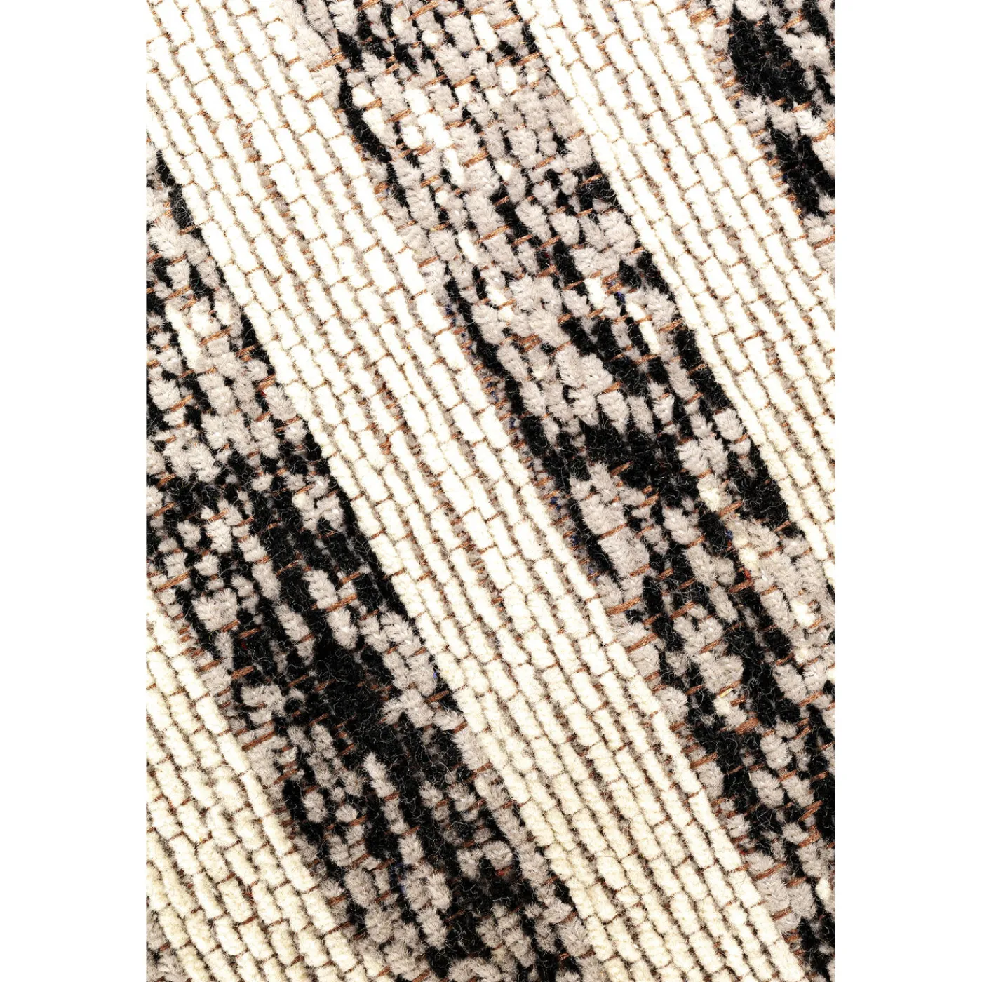 KARE Design Tapis Carva 170X240Cm