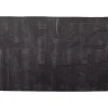 KARE Design Tapis Conor Anthracite 170X240Cm