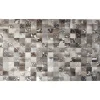 KARE Design Tapis Cosmo Fur Gris 200X300Cm