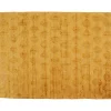 KARE Design Tapis Costa Jaune 170X240Cm