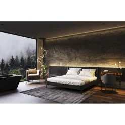 KARE Design Tapis Cosy Rocky 200X300Cm