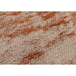 KARE Design Tapis Downtown Vert 200X300Cm