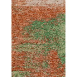 KARE Design Tapis Downtown Vert 170X240Cm