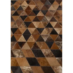 KARE Design Tapis Exotic Rough 170X240Cm