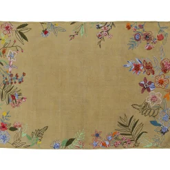 KARE Design Tapis Flowery 120X180Cm
