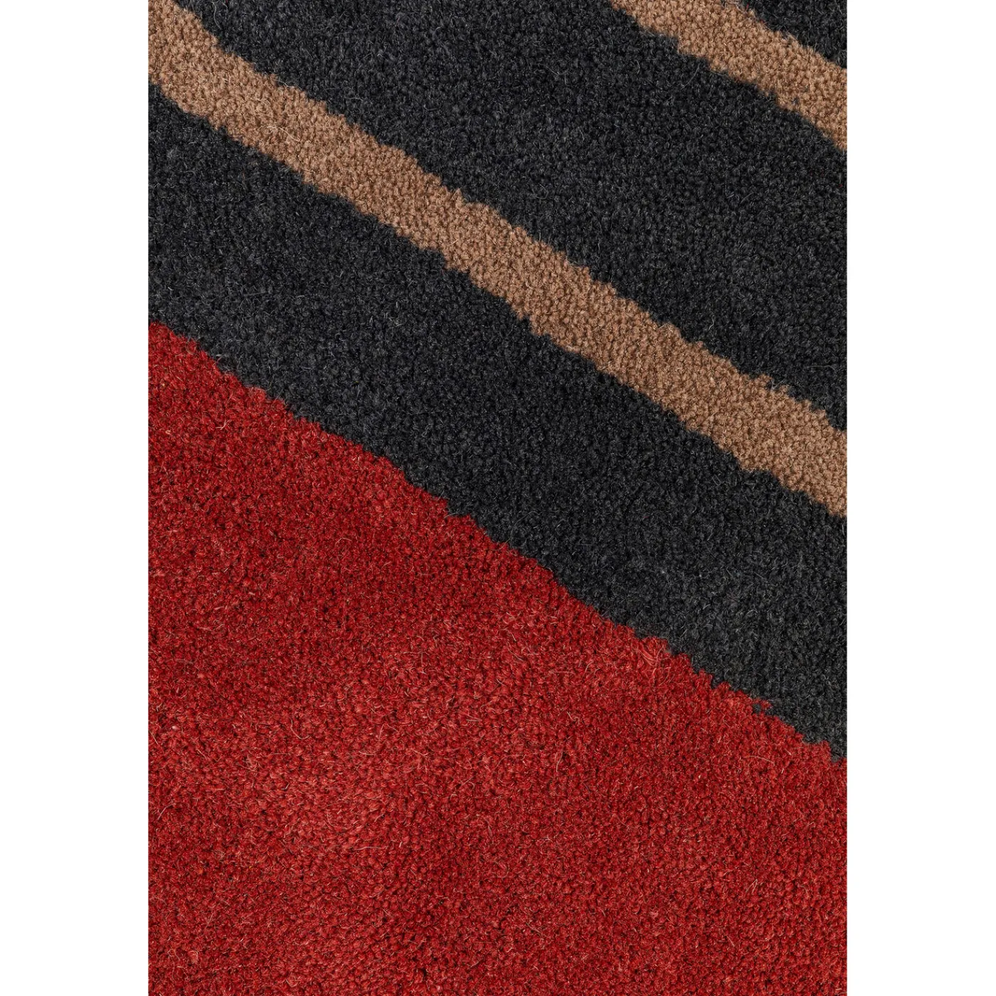 KARE Design Tapis Geometrix 170X240Cm