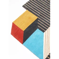 KARE Design Tapis Geometrix 170X240Cm