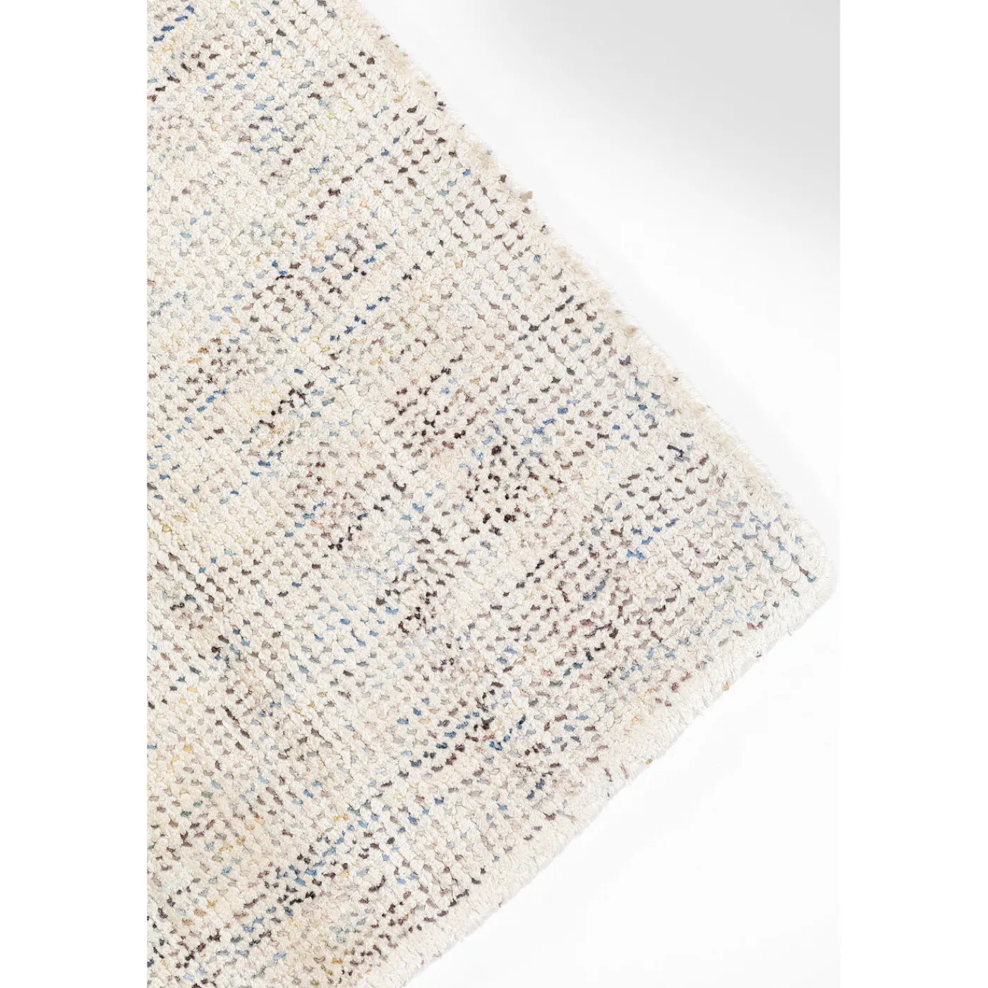 KARE Design Tapis Gianna Beige 170X240Cm