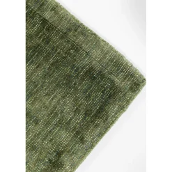 KARE Design Tapis Glimmer Vert 170X240Cm