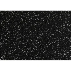 KARE Design Tapis Glorious Noir 170X240Cm