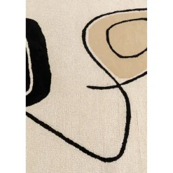 KARE Design Tapis Kalli Multi 170X240Cm