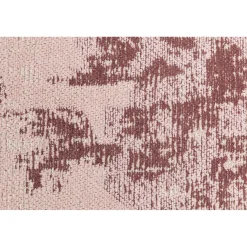 KARE Design Tapis Kelim Ornament Poudre 170X240Cm