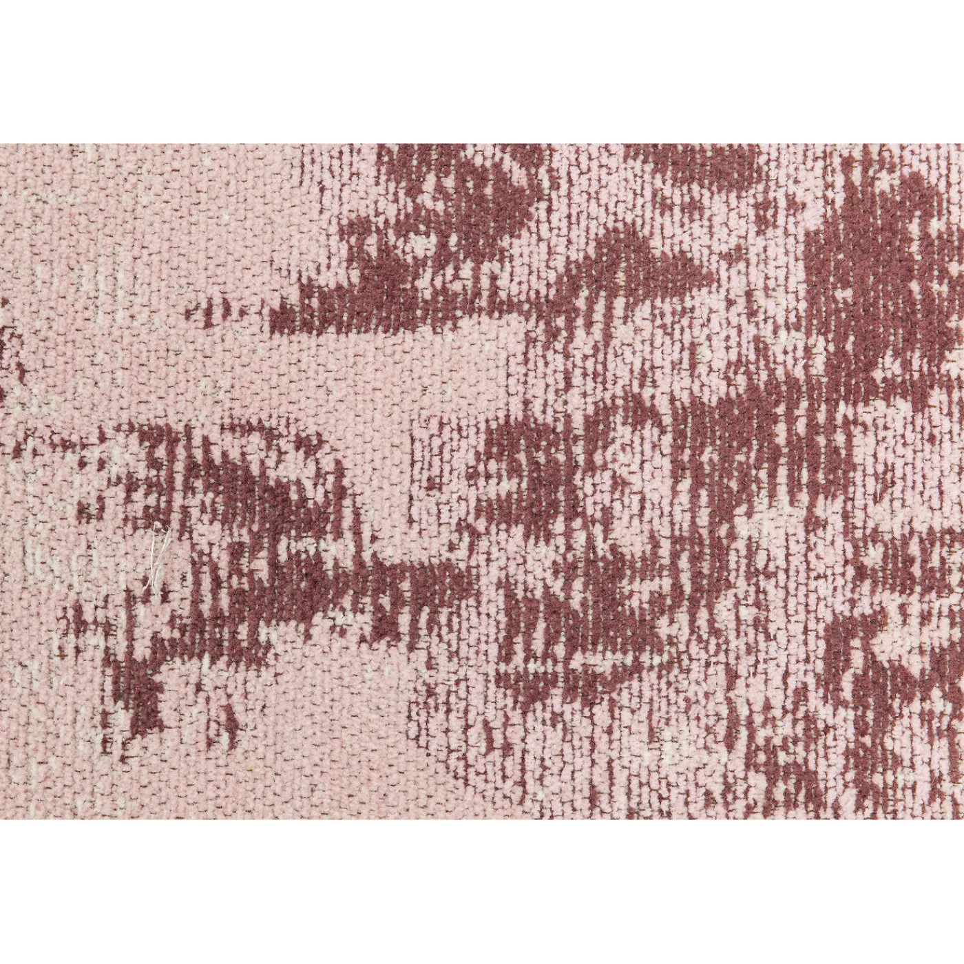 KARE Design Tapis Kelim Ornament Poudre 170X240Cm