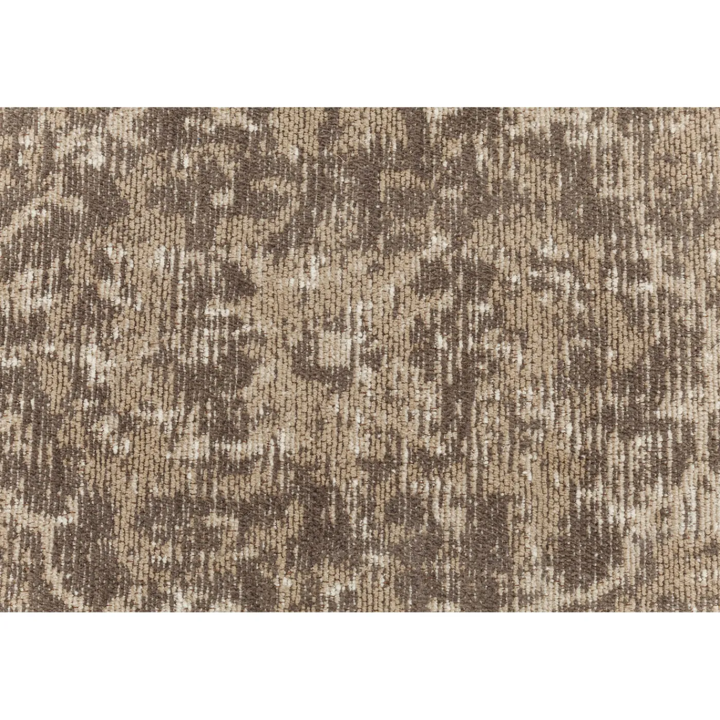 KARE Design Tapis Kelim Pop Beige 200X300Cm