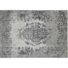 KARE Design Tapis Kelim Pop Gris 170X240Cm