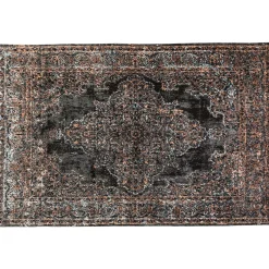 KARE Design Tapis Kelim Pop Rockstar 170X240Cm