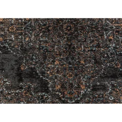 KARE Design Tapis Kelim Pop Rockstar 200X300Cm