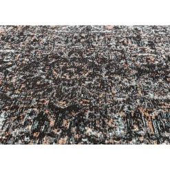 KARE Design Tapis Kelim Pop Rockstar 200X300Cm