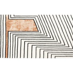 KARE Design Tapis Matrix 170X240Cm