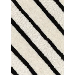 KARE Design Tapis Matrix 170X240Cm