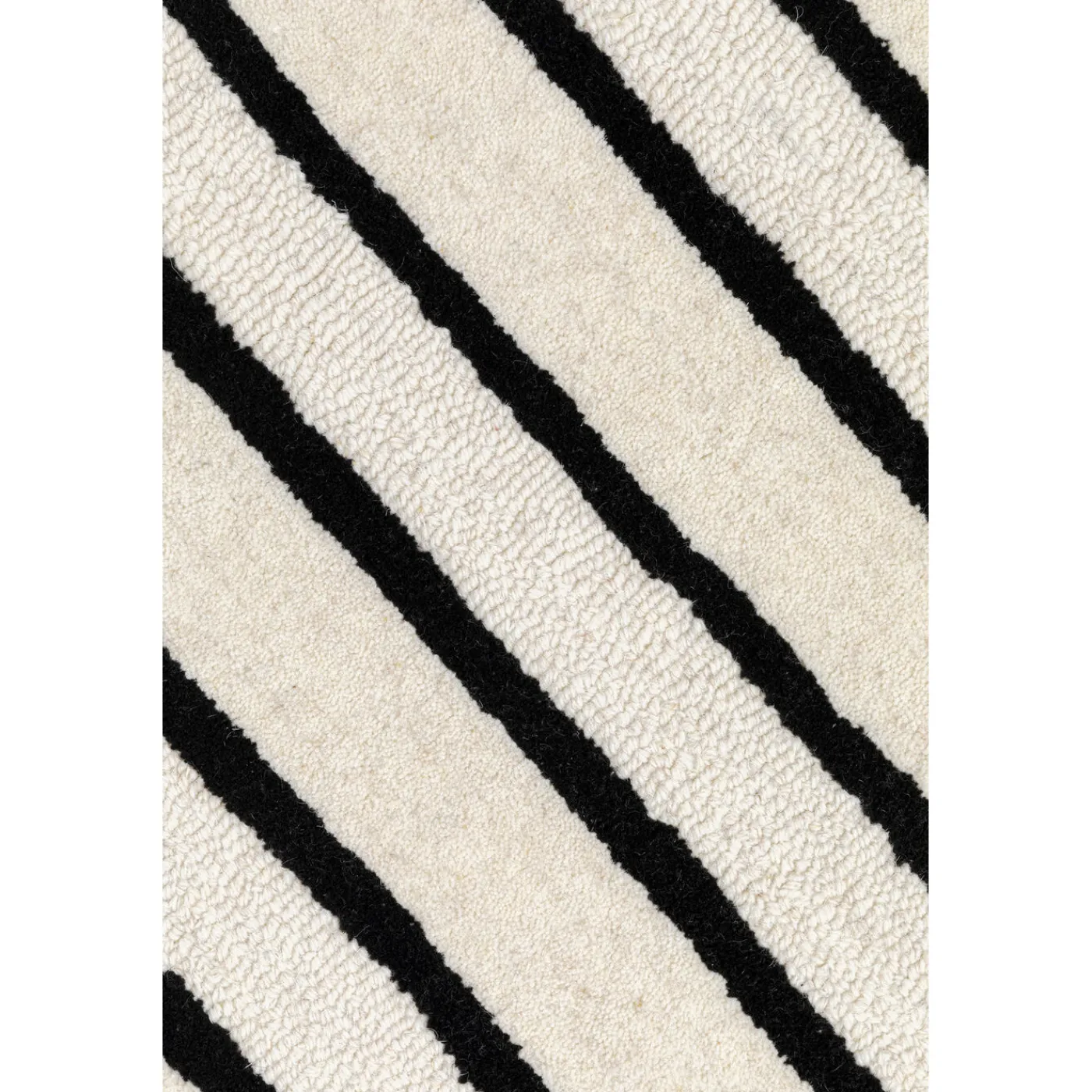 KARE Design Tapis Matrix 170X240Cm