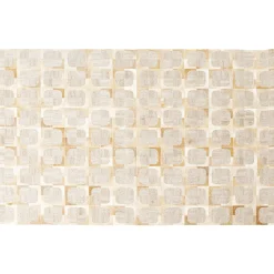 KARE Design Tapis Mirror Circles 170X240Cm