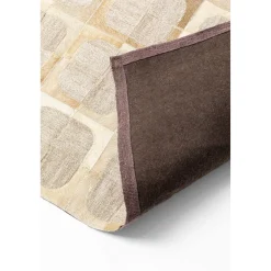 KARE Design Tapis Mirror Circles 170X240Cm